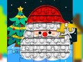 เกม Christmas Pop It Jigsaw