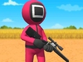 เกม Sniper Survival Challenge: 456