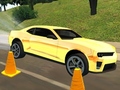 เกม Car Wash Garage Service Workshop