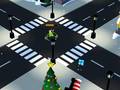 เกม The Little Christmas Monster