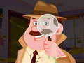 เกม Detective Loupe Puzzle