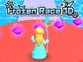 เกม Frozen Race 3D