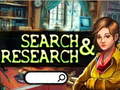 เกม Search and Research
