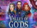 เกม Valley of Gods