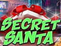 เกม Secret Santa