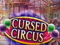 เกม Cursed Circus