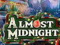 เกม Almost Midnight