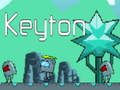 เกม Keyton