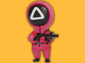เกม Squid Game:Catch The 001