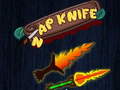 เกม Zap knife