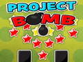 เกม Project Bomb