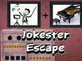 เกม Jokester Escape