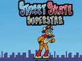 เกม Street Skate Superstar