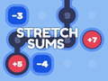 เกม Stretch Sums