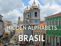 เกม Hidden Alphabets Brazil