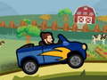 เกม Hill Climbing 2