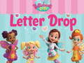 เกม Butterbean Cafe: Letter Drop