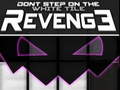 เกม Dont Step on the White Tile Revenge
