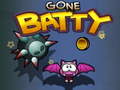 เกม Gone Batty