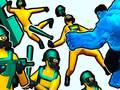 เกม Hero 2 Super Kick
