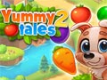 เกม Yummy Tales 2