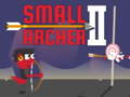 เกม Small Archer 2