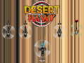 เกม Desert Hawk