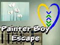 เกม Painter Boy escape