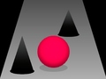 เกม Roll Ball