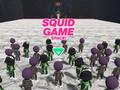 เกม Squid Game Space