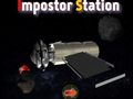 เกม Impostor Station