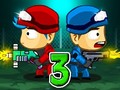 เกม Zombie Last Castle 3