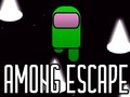 เกม Among Escape