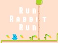 เกม Run Rabbit Run