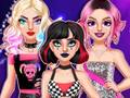 เกม TikTok New Years Eve Party Prep