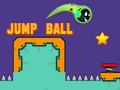 เกม Jump Ball Adventures