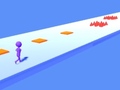 เกม Roller Runner 3D