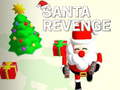 เกม Santa Revenge