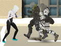 เกม Spiderman Fighter