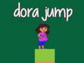 เกม dora jump