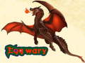 เกม Egg Wary