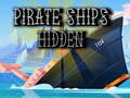 เกม Pirate Ships Hidden 