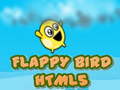 เกม Flappy bird html5