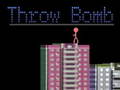 เกม Throw Bomb