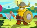 เกม Arch Hero Viking Story