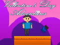 เกม Valentine's Day Adventures