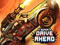 เกม Super Drive Ahead