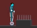 เกม Happy Wheels Squid