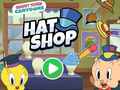 เกม Hat Shop