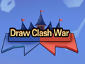 เกม Draw Clash War